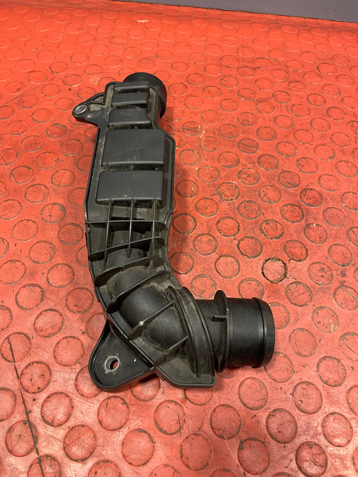 Citroen Berlingo/Peugeot Partner/Vauxhall Combo/Toyota Proace City AIR INTAKE PIPE 1.5 2018-2025 P/N 9810958280