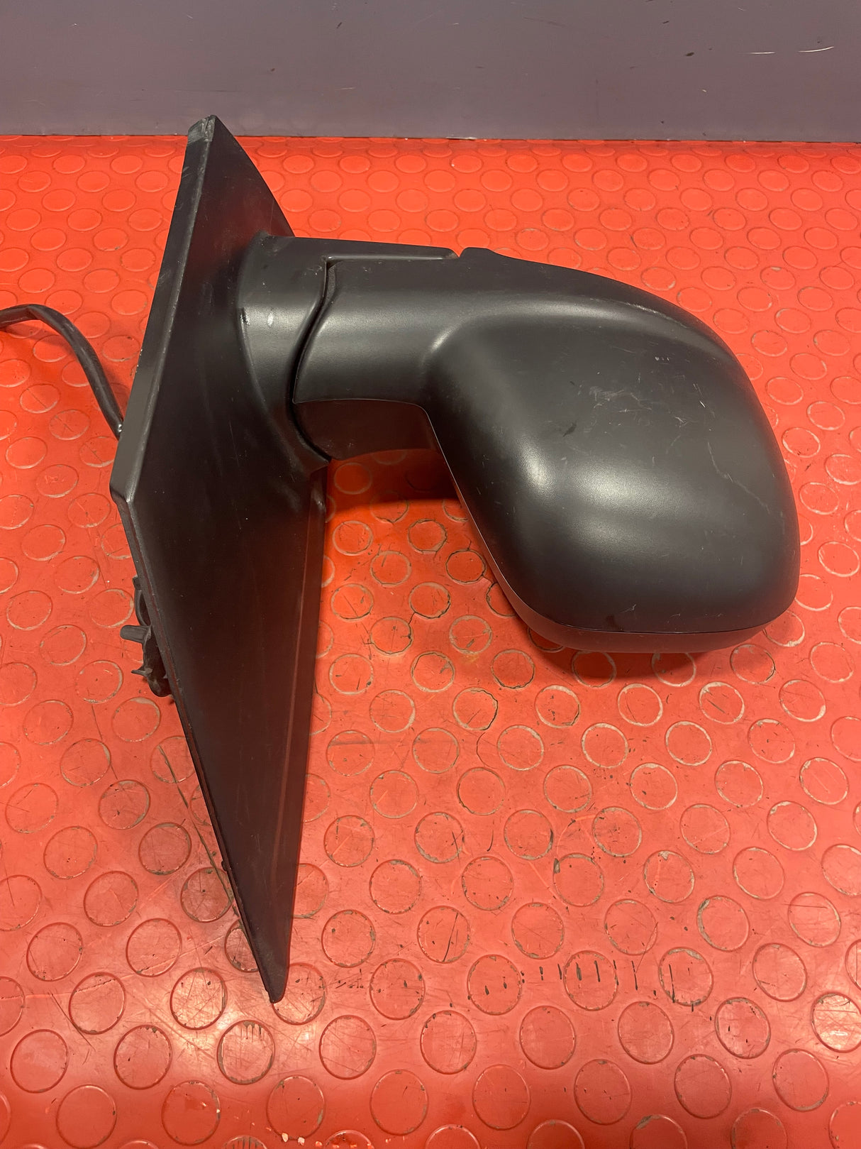 Citroen Dispatch/Peugeot Expert/Vauxhall Vivaro/Totoya Proace/Fiat Scudo ELECTRIC WING MIRROR 7 PIN / 2 PIN Driver's Side 2016-2025 P/N 98087016XT