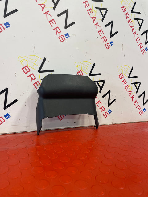 Toyota Hilux STEERING WHEEL SHROUD (TOP PIECE) 2017-2021 P/N 45286-0K090