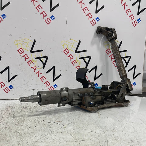 Citroen Relay /Fiat Ducato /Peugeot Boxer ADJUSTABLE STEERING COLUMN 2014-2022 P/N 07355358720