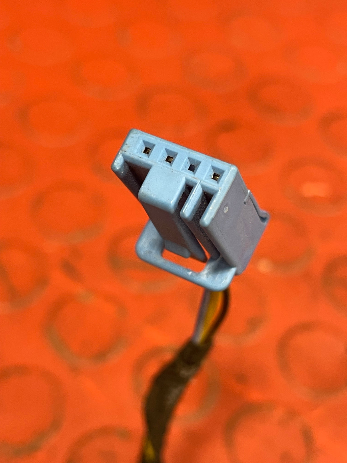 Volkswagen Transporter T6 DOOR WIRING LOOM Drivers Side 2015-2019 P/N 7E2970000BE