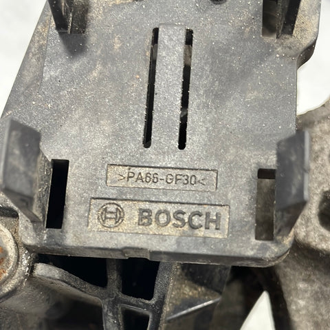 Citroen Berlingo/Peugeot Partner/Vauxhall Combo/Toyota Proace City ENGINE MOUNT O/S DRIVER'S SIDE 1.5 2019-2024 P/N 9820297580