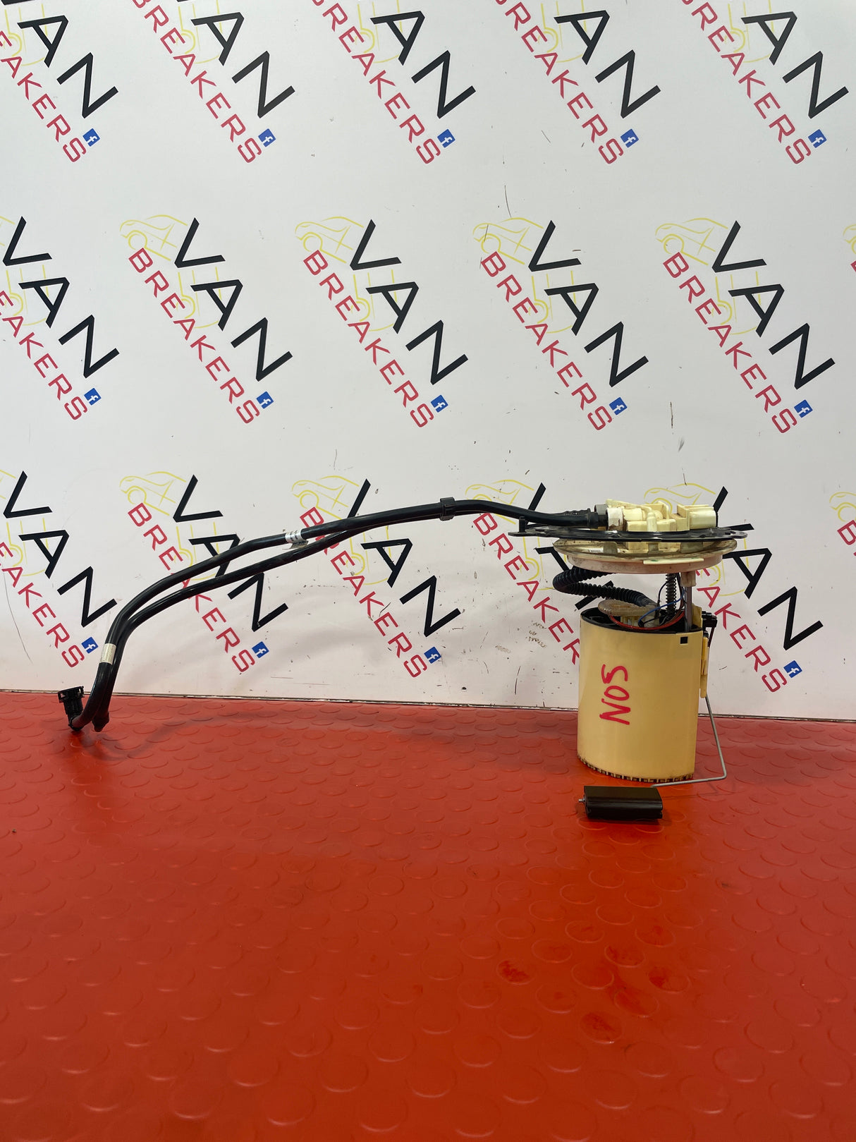 Ford Transit Custom Fuel Sender Unit 2.0TDCI 2015-2023 P/N KK219H307AB