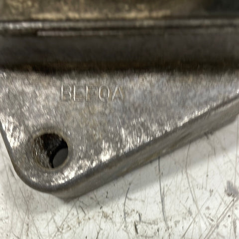 Ford Transit MK7 LOWER GEARBOX MOUNT 2.2 TDCI 2010-2013 P/N 6C116068CB