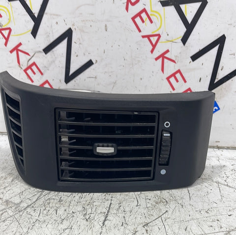 Citroen Relay/ Peugeot Boxer/ Fiat Ducato DASHBAORD SIDE AIR VENT GRILL TRIM P/N 385822