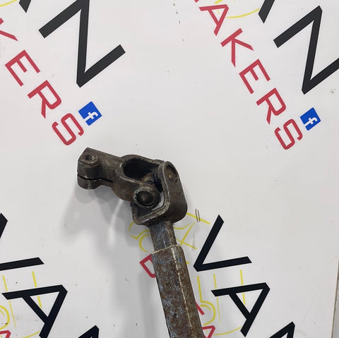 Citroen Relay /Fiat Ducato /Peugeot Boxer ADJUSTABLE STEERING COLUMN 2014-2022 P/N 07355358720