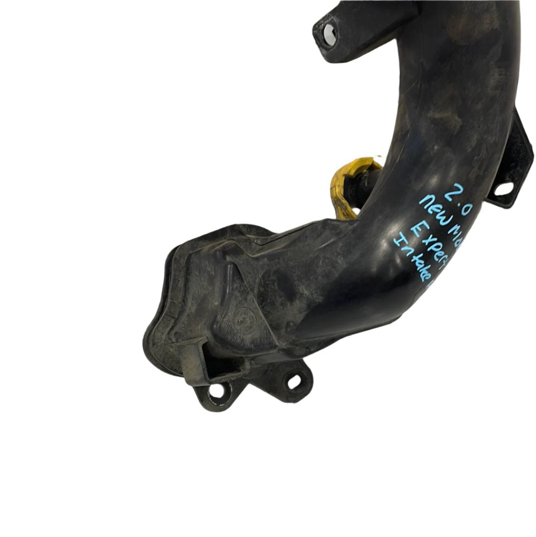 Citroen Dispatch/Peugeot Expert 2.0 INDUCTION PIPE 2017-2023 P/N 9674127880