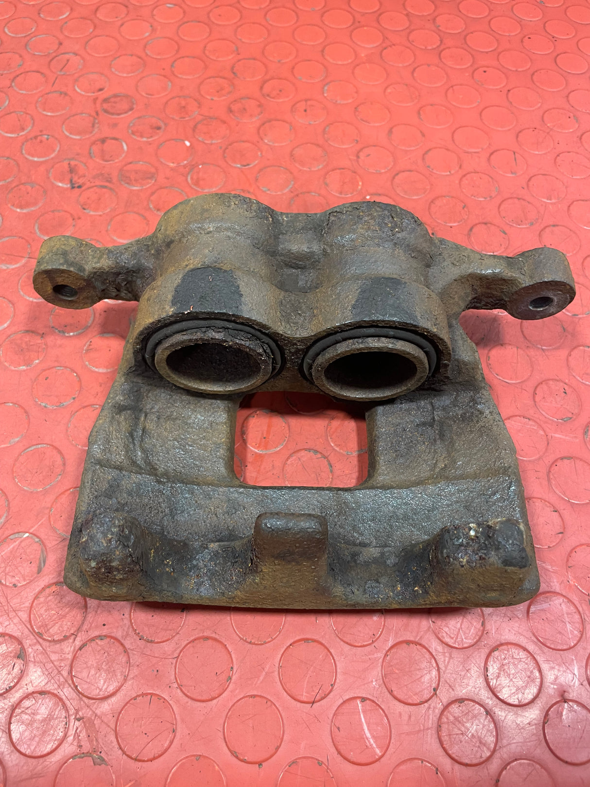 Ford Transit MK8/Custom BRAKE CALIPER Front Drivers Side 2013-2023 P/N W05565AG