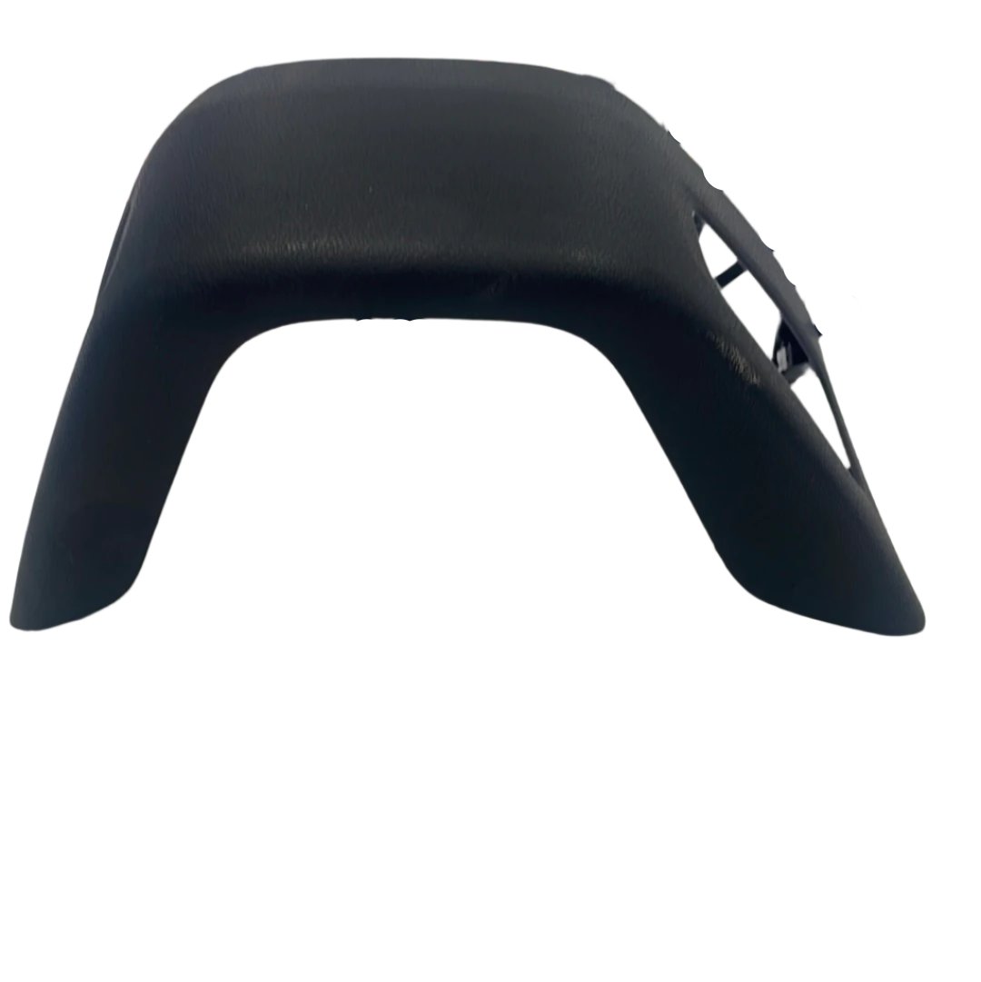 Citroen Berlingo/Peugeot Partner/Vauxhall Combo/Toyota Proace City CENTRE CONSOLE PLASTIC TRIM P/N 9820764177