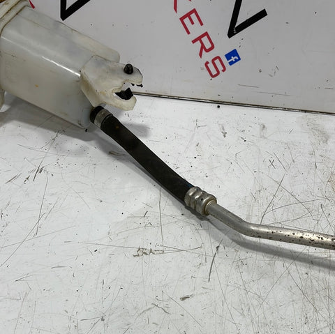 Fiat Doblo POWER STEERING FLUID TANK + PIPE 2008-2017 P/N 51787159