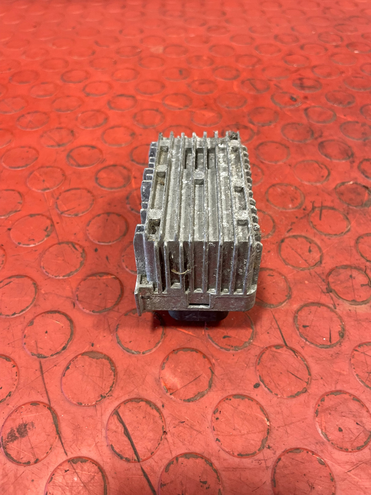 Ford Transit Custom/MK8 GLOW PLUG RELAY 2.2 2013-2016 P/N CC1112B533AB