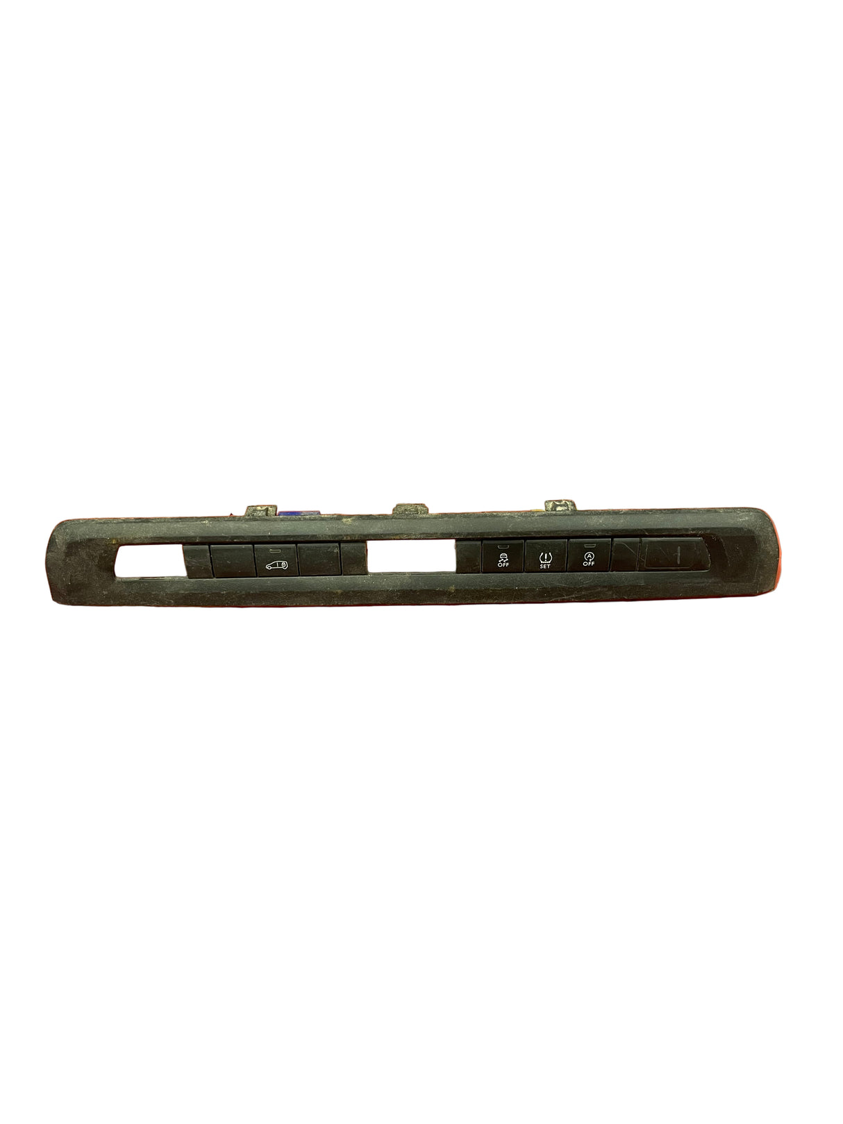 Citroen Berlingo/Peugeot Partner INTERIOR SWITCHES 2019-2024 P/N 9811141877 - 1 / 9808825177