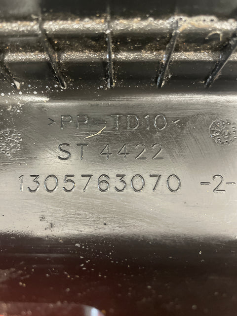 Citroen Relay/ Peugeot Boxer/ Fiat Ducato REAR BUMPER 2010-2024 P/N 1305763070