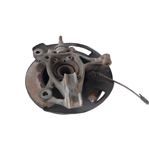 Volkswagen Crafter HUB AND ABS SENSOR N/S/F 2019