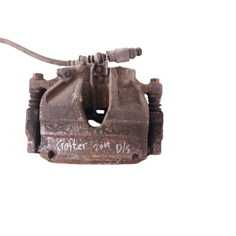 Volkswagen Crafter BRAKE CALIPER O/S/F 2019 P/N VCBCOSF19