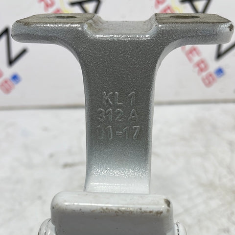 Renault Kangoo RIGHT REAR UPPER DOOR HINGE P/N KL1312A