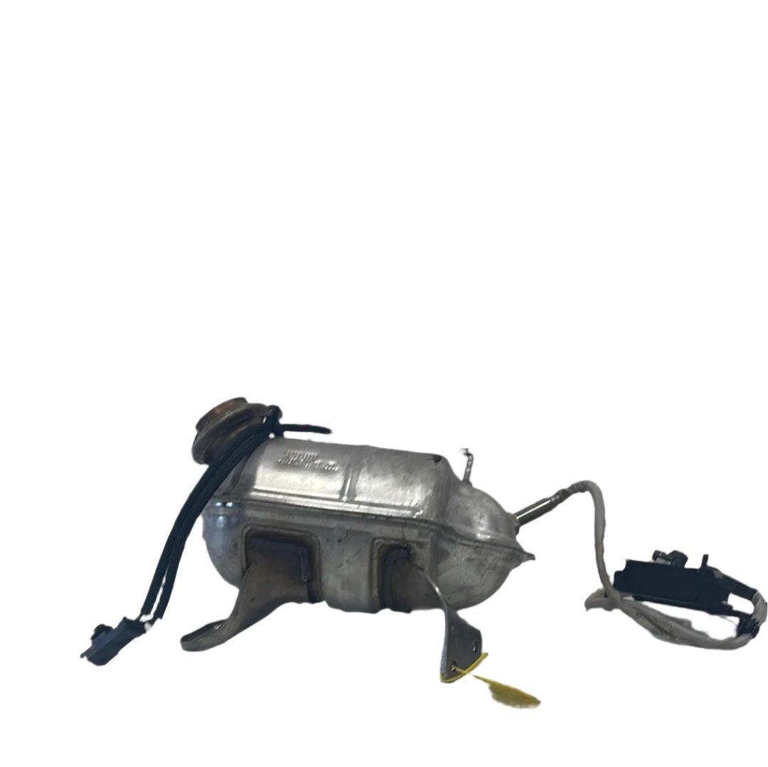 Citroen Relay/Peugeot Boxer/Fiat Ducato/Vauxhall Movano CATALYTIC CONVERTER DPF 2.2 2019-2024 P/N 1399251080