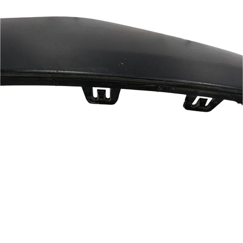Citroen Berlingo FRONT BUMPER CORNER PART PANEL TRIM D/S P/N 9682582577D