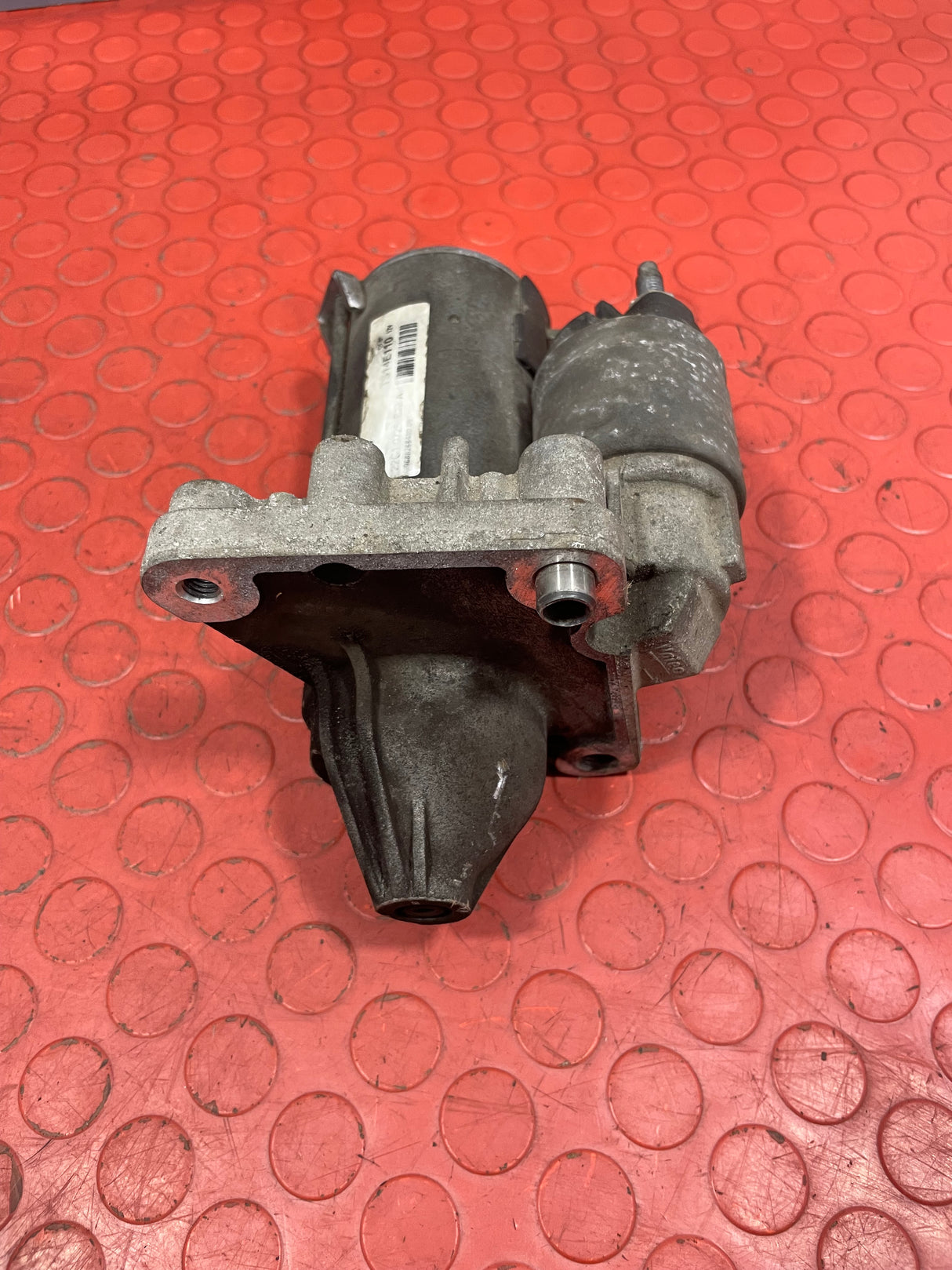 Citroen Berlingo/Peugeot Partner/Vauxhall Combo/Toyota Proace City STARTER MOTOR ASSEMBLY 1.6 12V 2018-2024 P/N 9688268480 - 2 / TS14E110