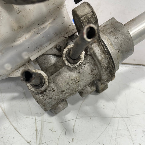 Ford Transit MK7 BRAKE MASTER CYLINDER 2.4 RWD 2007-2013 P/N 0204051174
