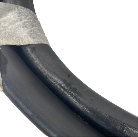 Citroen Berlingo/Peugeot Partner/Toyota Proace City/Vauxhall Combo SLIDING DOOR RUBBER N/S PASSENGER SIDE 2019-2024 P/N VCSDR20