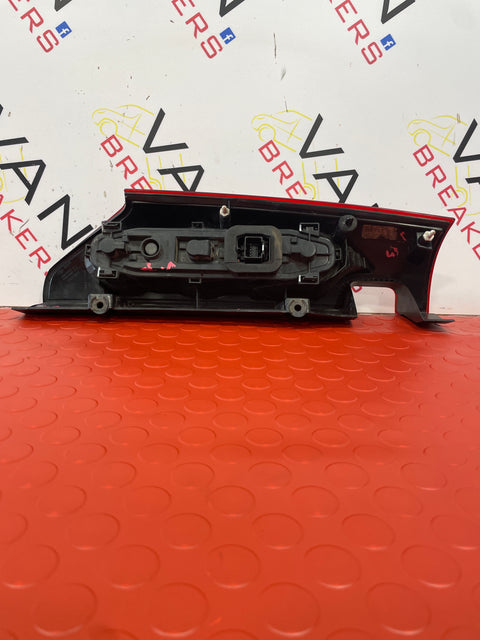 Renault Kangoo D/S OFFSIDE TAIL LIGHT 2008-2013 P/N 8200419945