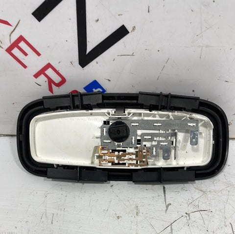 Ford Transit Wildtrak REAR INTERIOR ROOF LIGHT 2022 P/N AB3913776AA3JA6