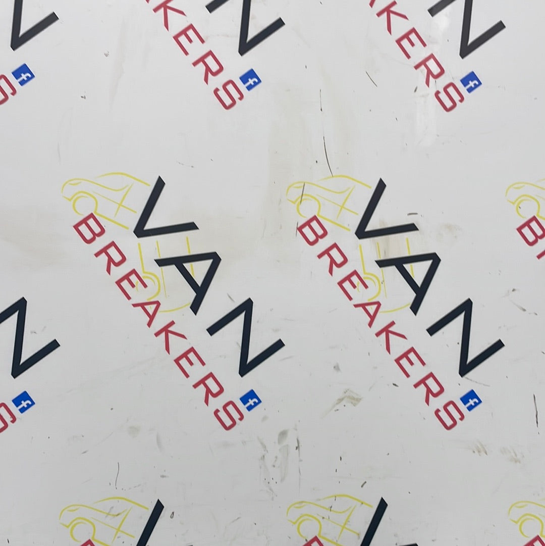 Citroen Berlingo/Peugeot Partner/Vauxhall Combo/Toyota Proace City CENTRE CONSOLE PLASTIC TRIM P/N 9820764177