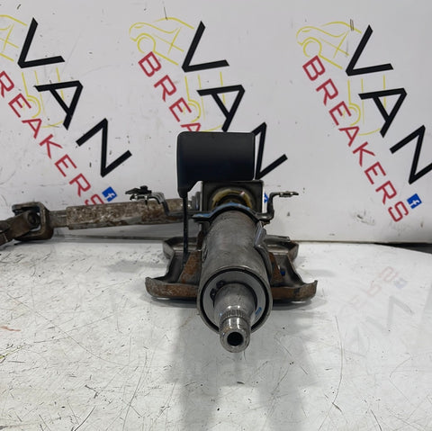 Citroen Relay /Fiat Ducato /Peugeot Boxer ADJUSTABLE STEERING COLUMN 2014-2022 P/N 07355358720