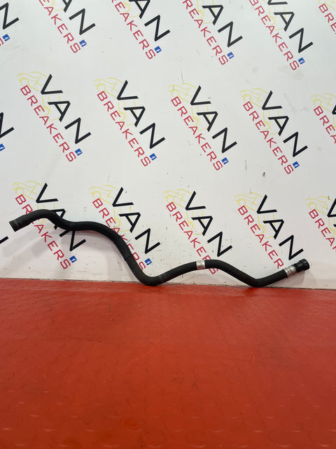 PEUGEOT BOXER MK3 130 POWER STEERING PIPE HOSE 2.2 HDi P/N 1374619080