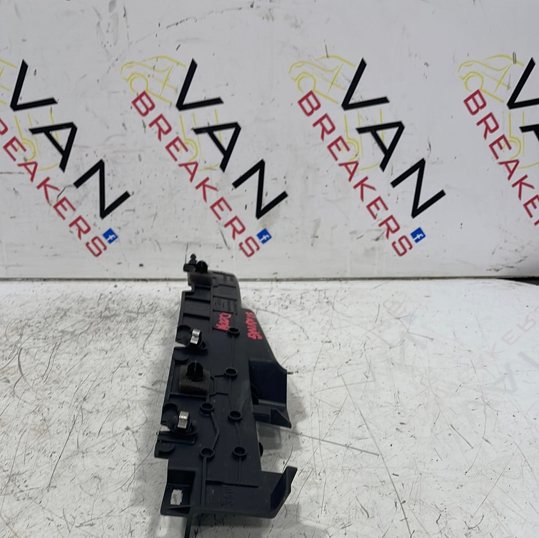 Citroen Berlingo/Peugeot Partner/Toyota Proace City/Vauxhall Combo INTERIOR DASH PLASTIC TRIM 2019-2024 9823861480