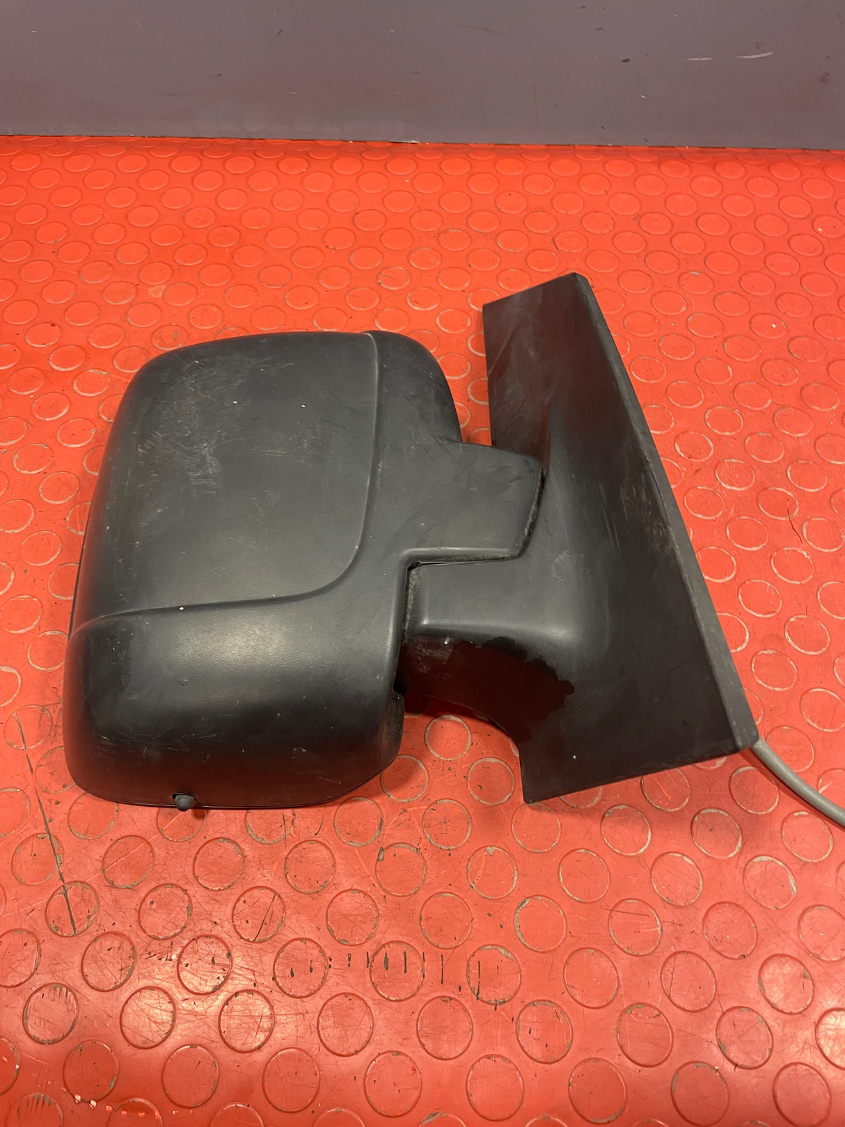 Citroen Dispatch/Peugeot Expert/Toyota Proace/Fiat Scudo WING MIRROR 7 PIN 2008-2016 P/N 14007412XT