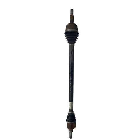 Citroen Berlingo/Peugeot Partner DRIVER SIDE DRIVESHAFT 1.5 2019-2024 P/N 9806699780