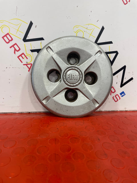 FIAT Doblo WHEEL CAP/COVER (2001-2017) 1ST GENERATION P/N 0517687870E