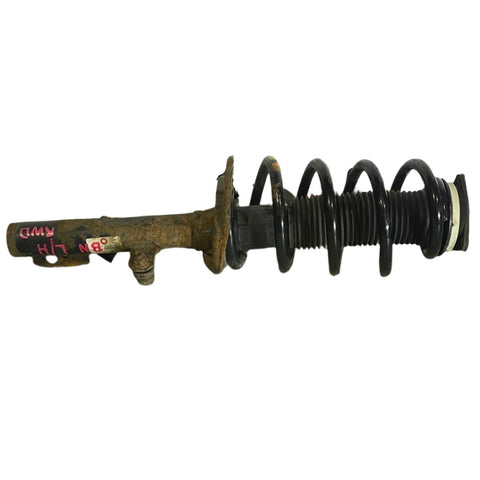 Ford Transit MK8 FRONT STRUT COMPLETE (Fits Both Sides) 2013-2018 P/N BK3118045ED