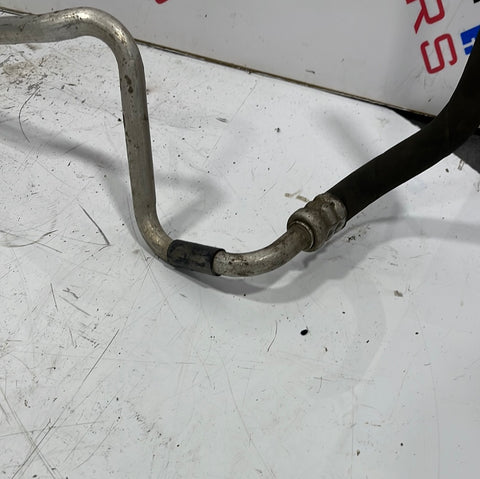 Fiat Doblo POWER STEERING FLUID TANK + PIPE 2008-2017 P/N 51787159