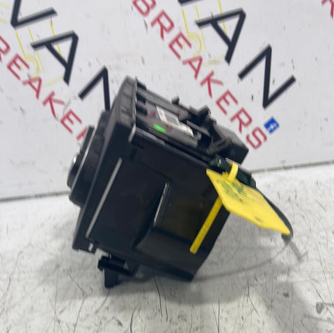 Citroen Relay/ Peugeot Boxer/ Fiat Ducato HEATER CONTROLS 2023 P/N MR14641530