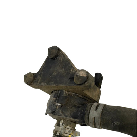 Ford Ranger Wildtrak ELECTRIC AUXILIARY COOLANT PUMP AND PIPE 2.0 2019-2023 P/N JB3G18D473AA