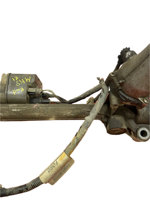 FORD TRANSIT MK8 2.0 POWER STEERING RACK 2019-2023 P/N KK313D070FJ