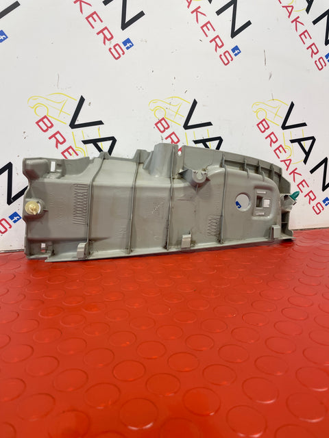 Toyota HILUX/4RUNNER INSIDE TRIM BOARD 2016 - 2018 P/N 62511KK020