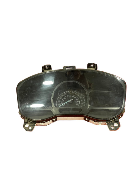 Ford Ranger Wildtrak DASH CLOCKS INSTRUMENT CLUSTER PANEL Automatic 2011-2019 P/N GB3T10849JD3ZHE