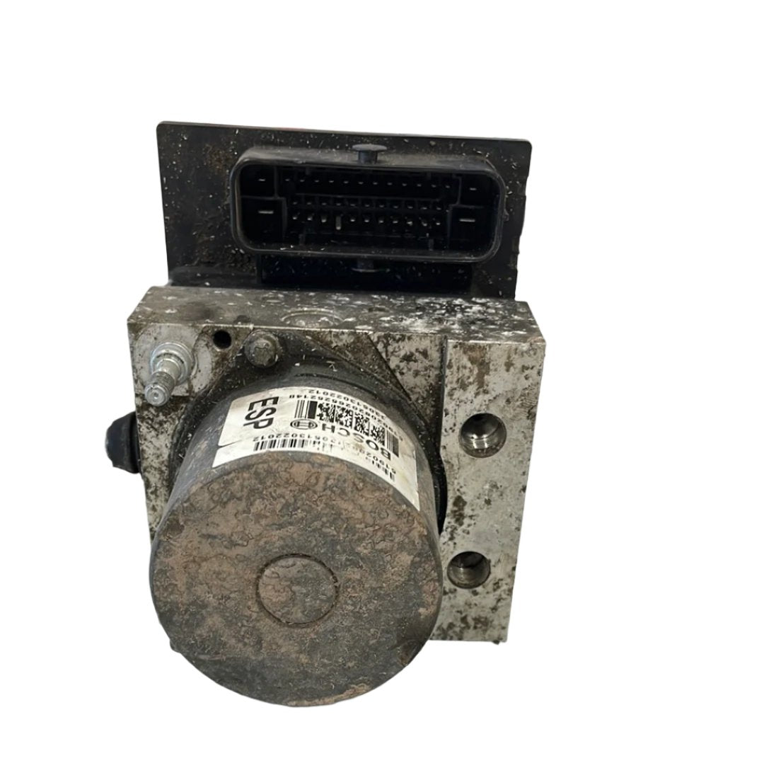Citroen Nemo/Peugeot Bipper/Fiat Fiorino ABS PUMP AND MODULE 1.3 2012 P/N 0265951909