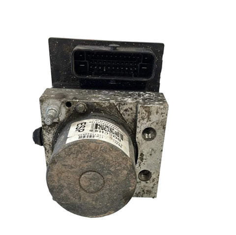 Citroen Nemo/Peugeot Bipper/Fiat Fiorino ABS PUMP AND MODULE 1.3 2012 P/N 0265951909
