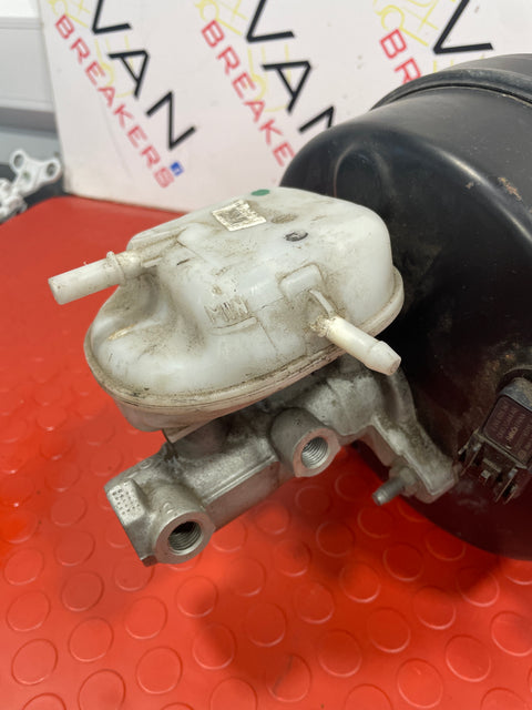Ford Transit Custom BRAKE SERVO 2018-2023 1996cc Diesel P/N 0204840165