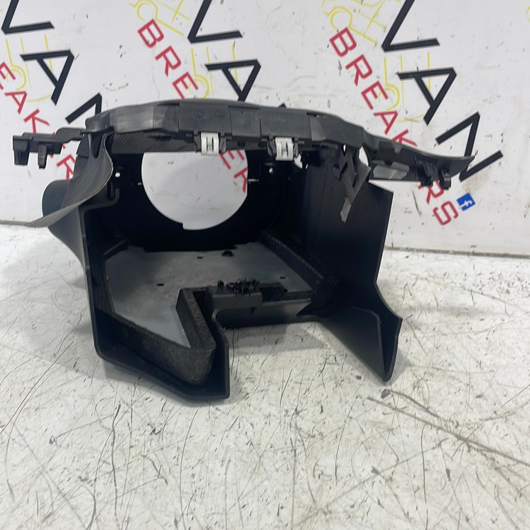 Citroen Berlingo/Peugeot Partner/Toyota Proace City/Vauxhall Combo STEERING COLUMN COWLING 2019-2024 P/N 9816560877