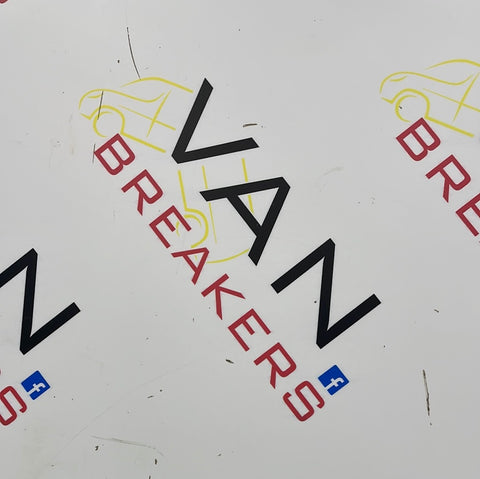 Citroen Berlingo/Peugeot Partner AIR INTAKE PIPE 1.6 2015-2018 P/N 41906B