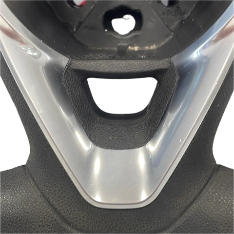 Citroen Berlingo/Peugeot Partner/Toyota Proace City/Vauxhall Combo MULTI FUNCTION STEERING WHEEL 2019-2024 P/N 34206805A