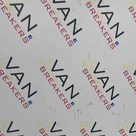 Ford Transit Custom 2.2 D POWER STEERING RESERVOIR BOTTLE AND PIPES P/N BK213R700AB-TP