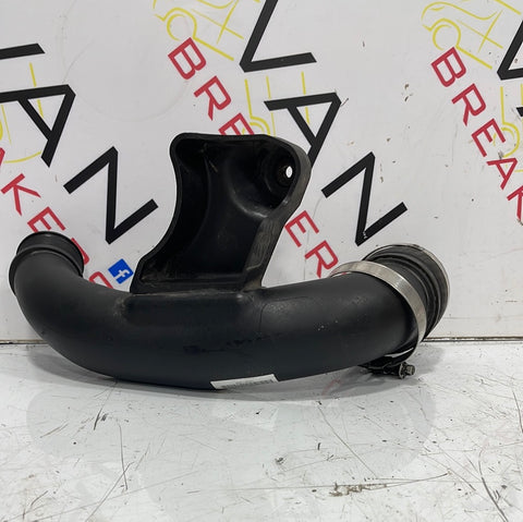 Ford Transit Custom 2.0 TDCi INTERCOOLER PIPE HOSE RIGHT SIDE P/N KK216F073