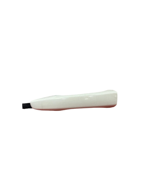 Citroen Berlingo/Peugeot Partner/Toyota Proace City/Vauxhall Combo REAR DOOR HANDLE 2019-2024 P/N 37207041-WHITE